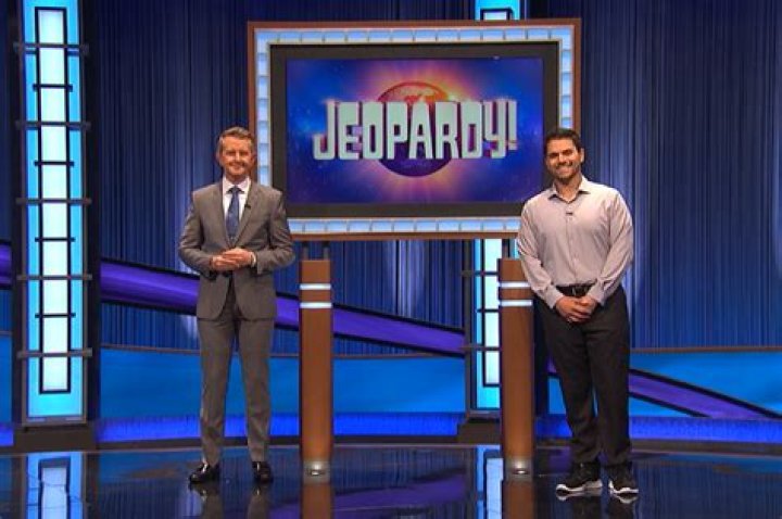 Jeopardy! fans shocked as all 3 players miss 'handout' final question and ‘already miss’ super-champ Cris Pannullo