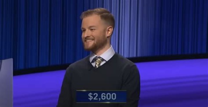 Jeopardy! fans worry ratings ‘will drop’ as they spot odd pattern with contestants after series of ‘disappointing’ games