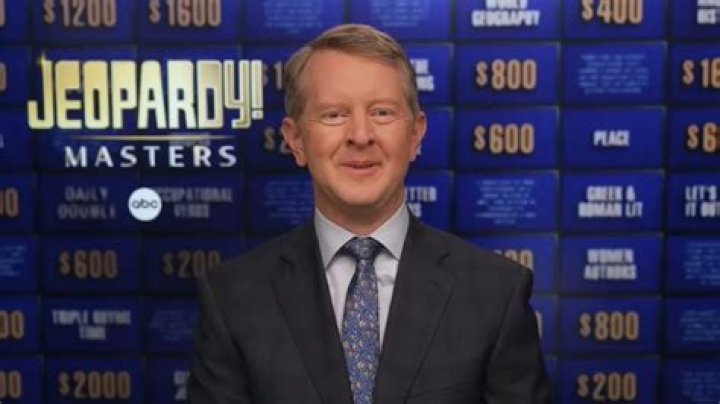 Jeopardy! fans in shock as 4-day champ loses in brutal way in Ken Jennings-hosted game