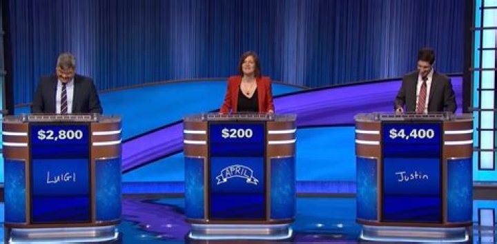Jeopardy! host Ken Jennings cracks joke about contestants' history of failing at infamously baffling subject