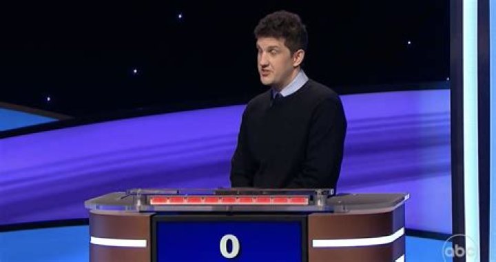Jeopardy! star Matt Amodio claps back at James Holzhauer over 'brutal' fan comment