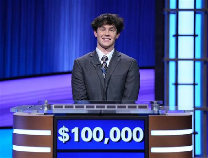 Jeopardy! fans slam game show for 'reusing material' as student contestant makes bold winning move during new special