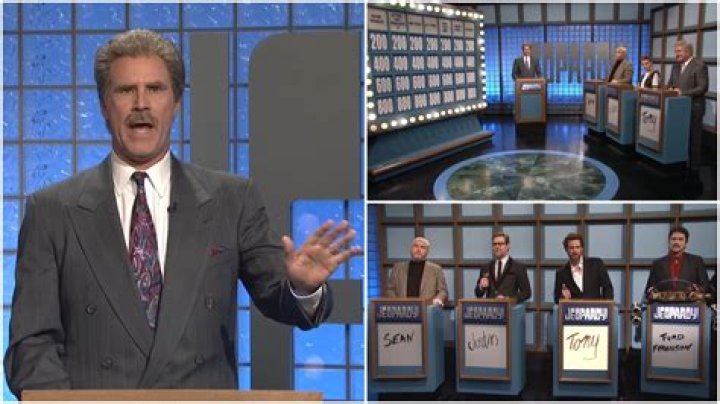 Jeopardy! fans accuse host Ken Jennings of ‘incorrect ruling’ and claim frustrated 3-day champ Sean McShane 'was right'