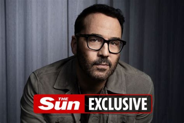 Jeremy Piven reveals Entourage could return with a woke twist as Ari Gold struggles to adapt to new Hollywood