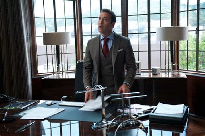 Jeremy Piven News - Us Weekly