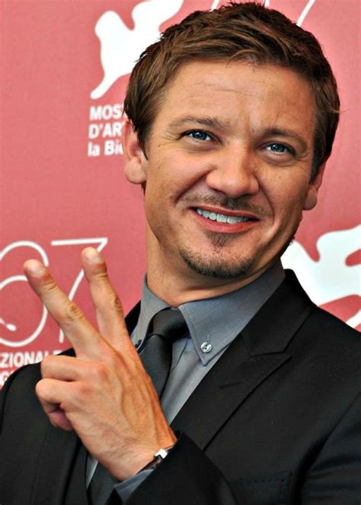 Understanding Jeremy Renner's Fingers: Injury, Recovery, And Resilience