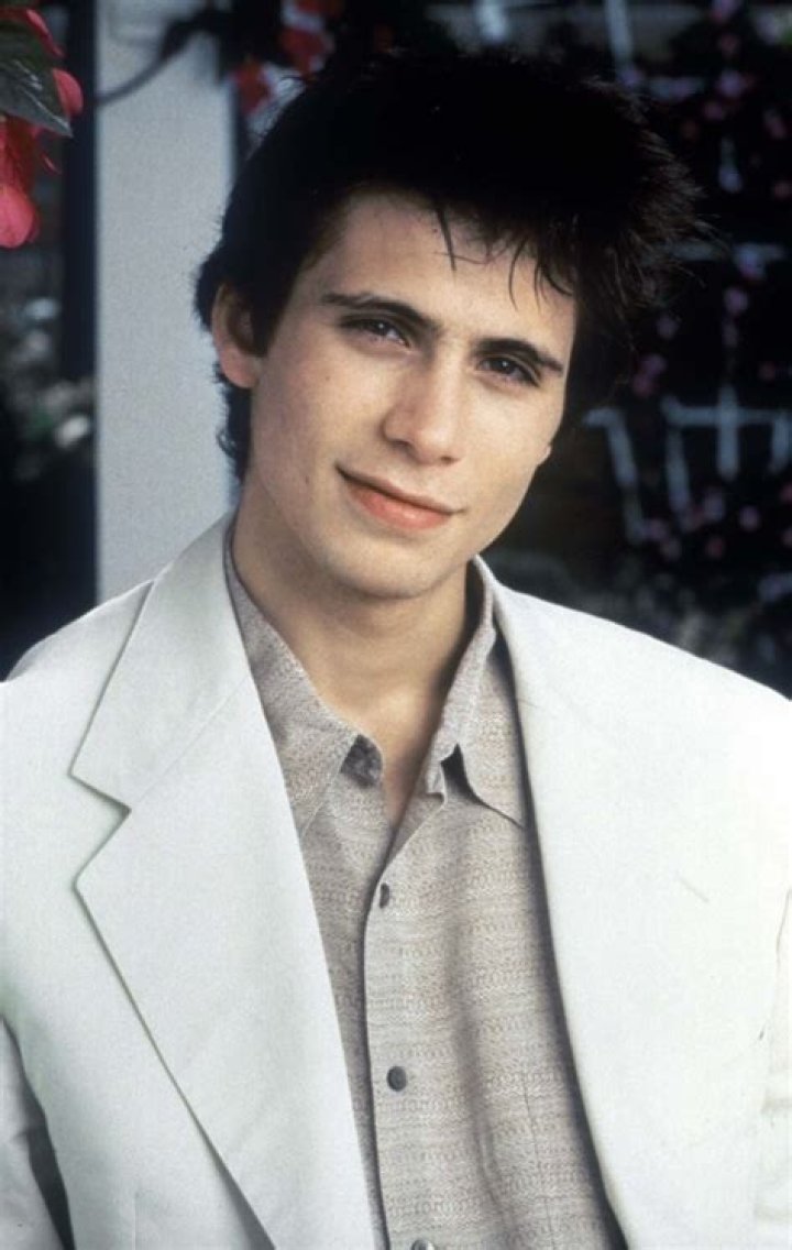 Jeremy Sisto: 25 Things You Don’t Know About Me