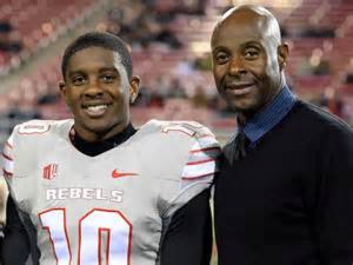Jerry Rice Jr: The Legacy Of A Football Star
