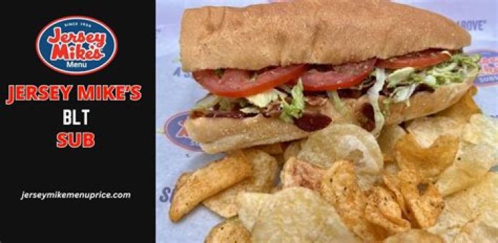 Unveiling The Life Of Jersey Mike's Wife: A Journey Beyond The Sub Sandwich