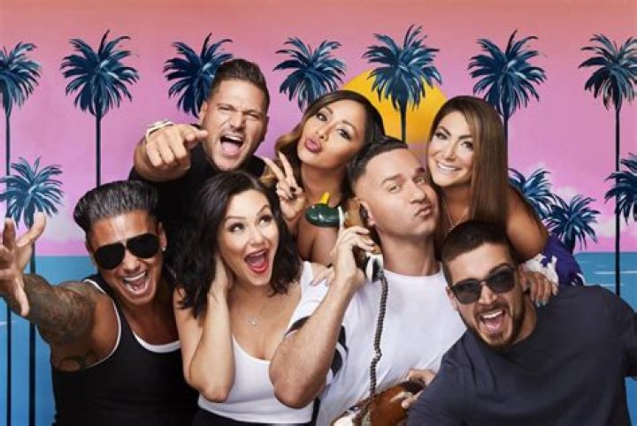 ‘Jersey Shore’ Cast Laments Demolition of Club Karma