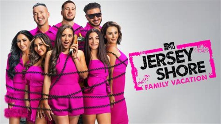 Jersey Shore Family Vacation LIVE — Angelina slammed as 'delulu' after claims she's 'jealous' of Sammy 'Sweetheart'