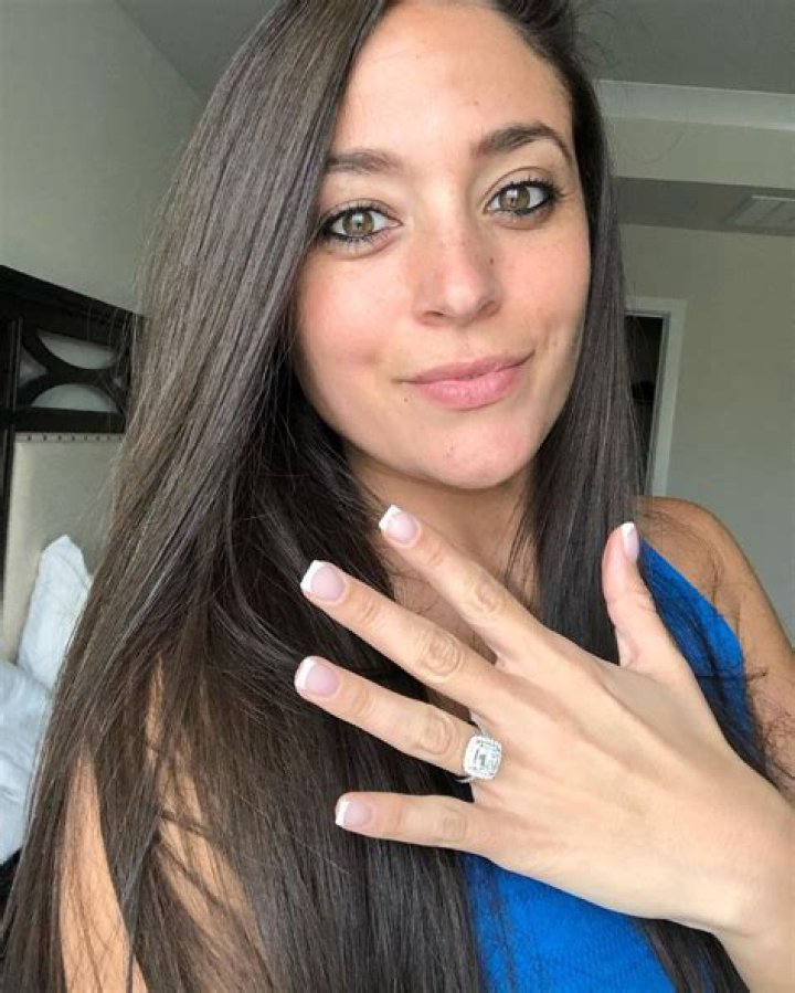 Jersey Shore's Sammi ‘Sweetheart’ Giancola ditches engagement ring after 'split' from fiancé Christian Biscardi