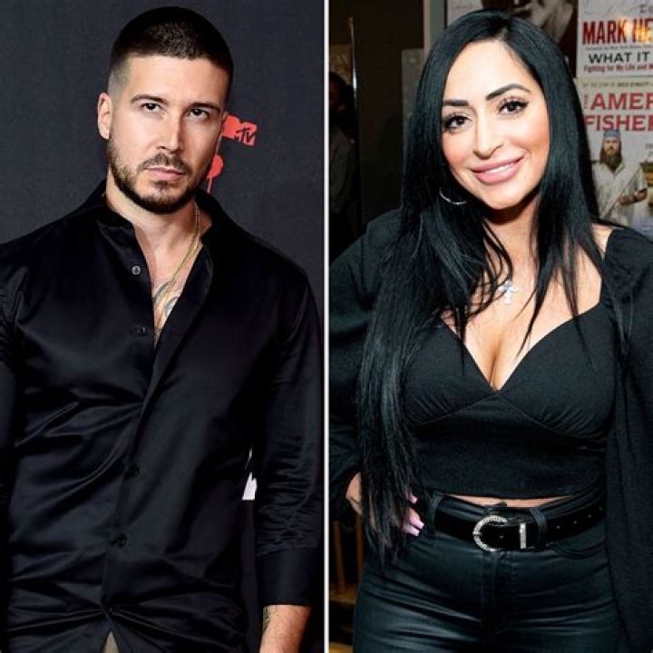 Jersey Shore's Vinny Guadagnino on Angelina Pivarnick Dating Rumors