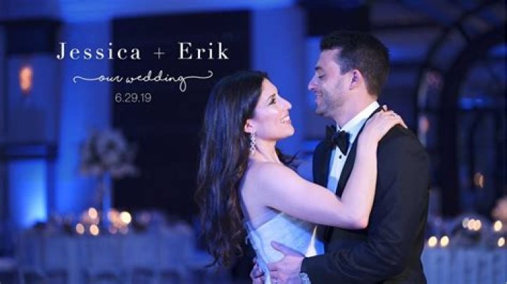 Behind The Scenes: The Life Of Jesica Ahlberg And Her Husband