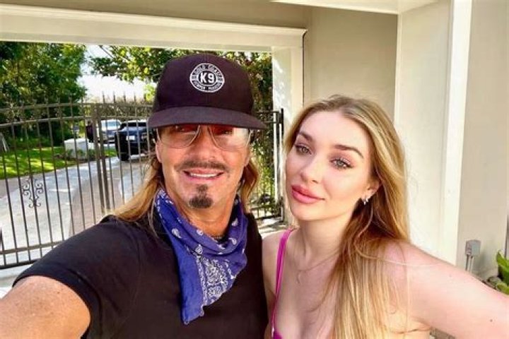 Unveiling The Connection: Jess And Bret Michaels
