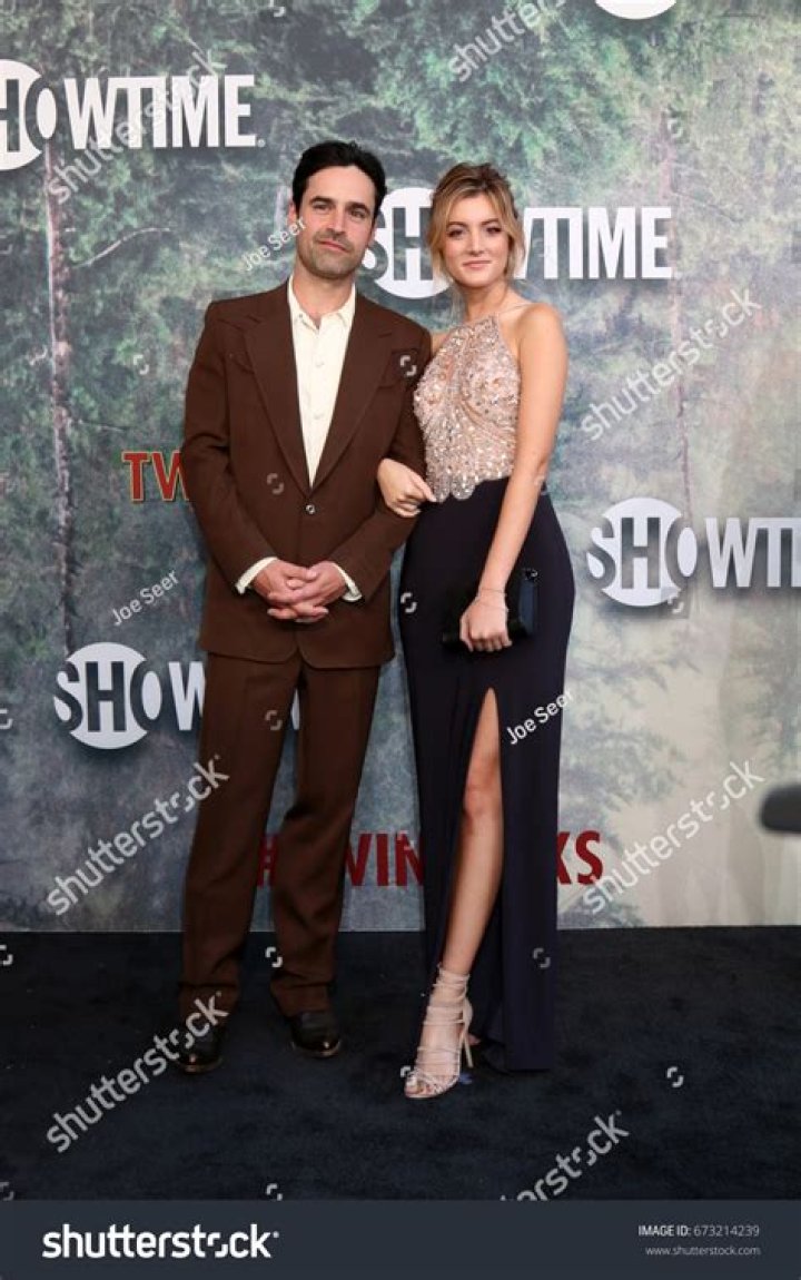 Unveiling The Connection: Jesse Bradford And Andrea Leal