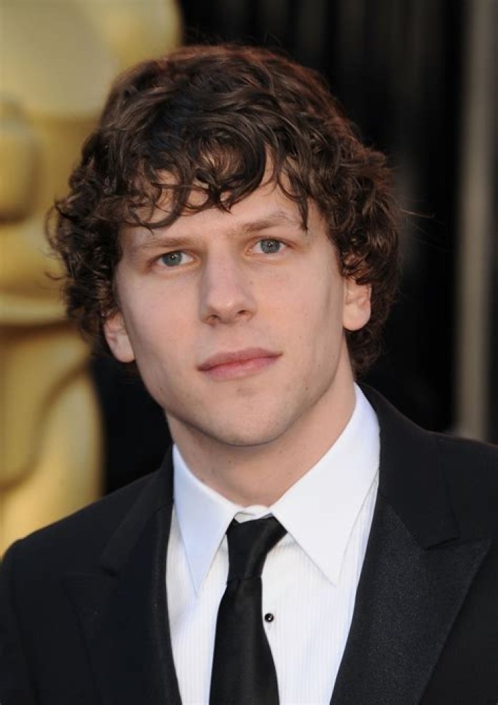 Jesse Eisenberg News - Us Weekly