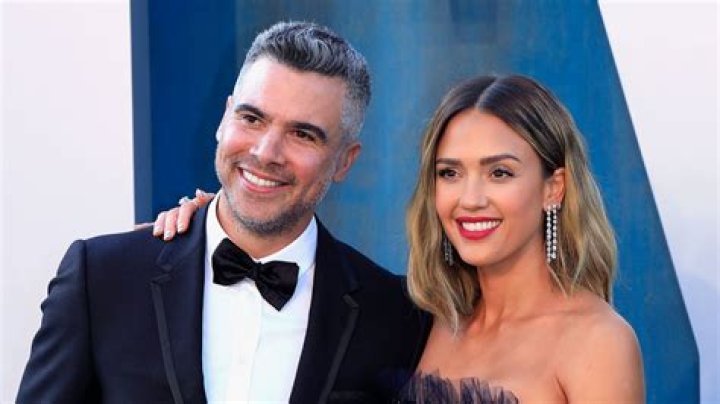 Jessica Alba shares the secret of her 14-year-long marriage to Cash Warren