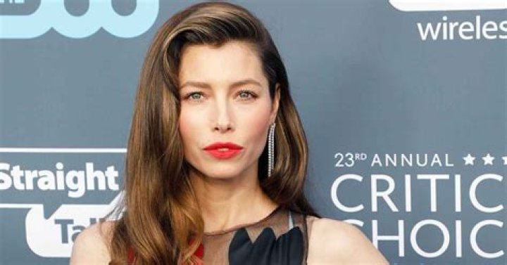 Jessica Biel and Justin Timberlake Get Shamed for Silas’ Long Hair