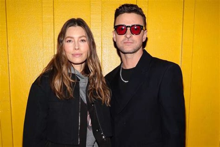Exploring The Love Story Of Jessica Biel And Justin Timberlake