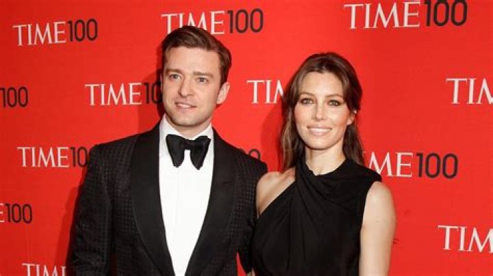 Jessica Biel legally changes her name to Timberlake - celebrity news