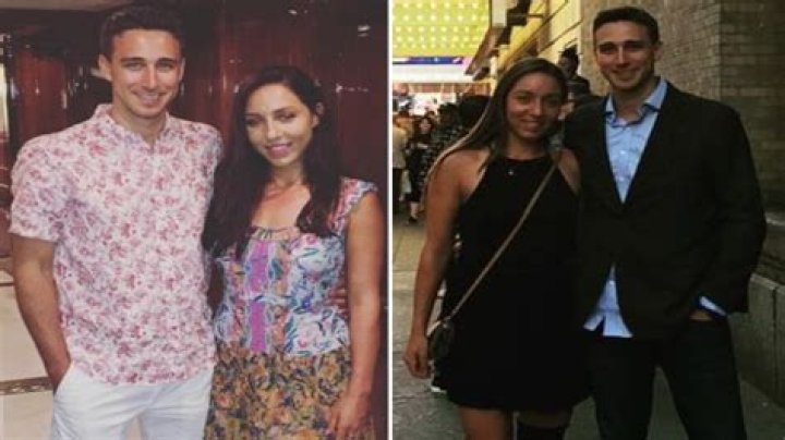 Unveiling The Mystery: Jessica Pegula's Husband Age And More