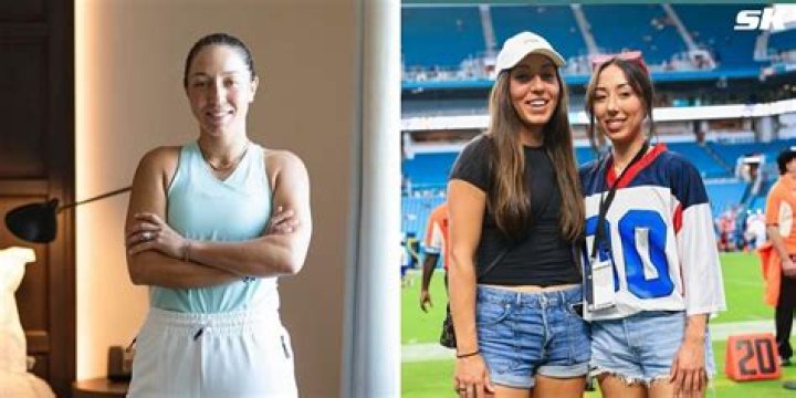 Unveiling The Life Of Jessica Pegula's Sister: A Deep Dive Into Their Bond And Individual Journeys