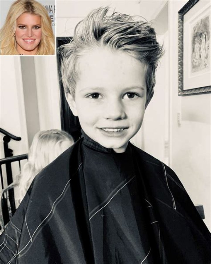 Jessica Simpson's Short Haircut: Details From Her Stylist, Colorist