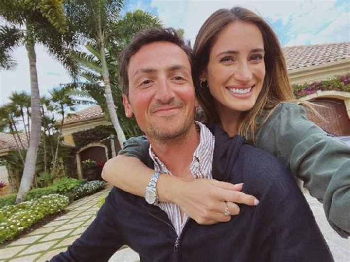 Unveiling The Love Story: Jessica Springsteen Married?