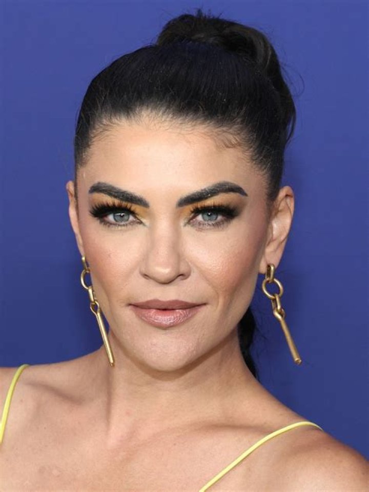 Jessica Szohr News - Us Weekly