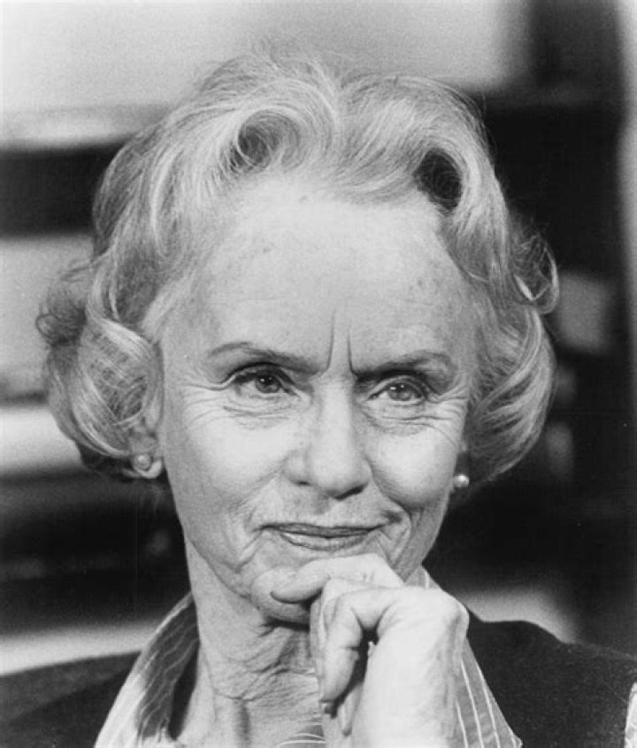 Jessica Tandy's Historic Oscar Win At 80