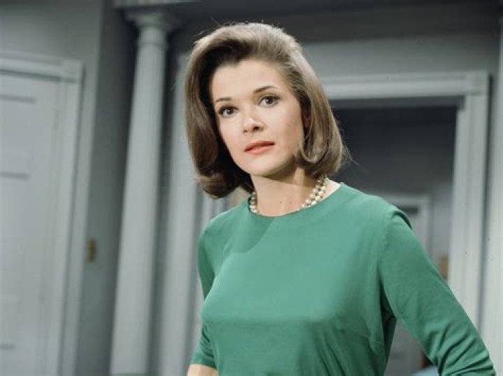 Jessica Walter: A Glimpse Into The 70s