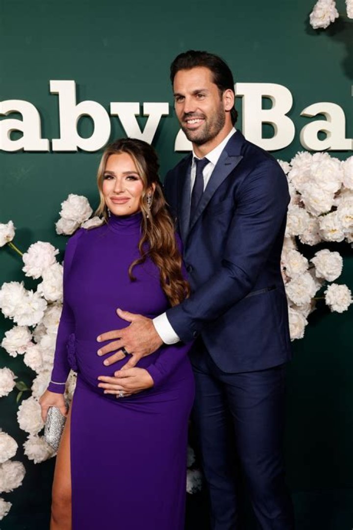 Jessie James Decker on Why She and Husband Eric Decker Are Avoiding Reality TV
