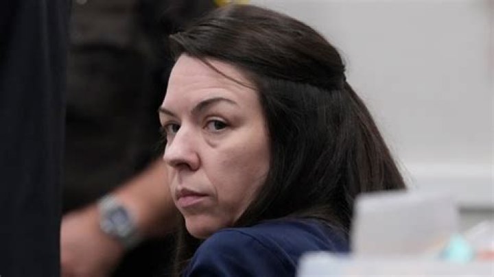 Who is Jessy Kurczewski and what was she accused of?