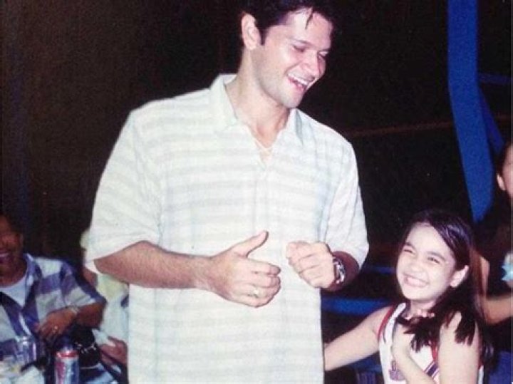 Exploring The Life And Age Of Jestoni Alarcon