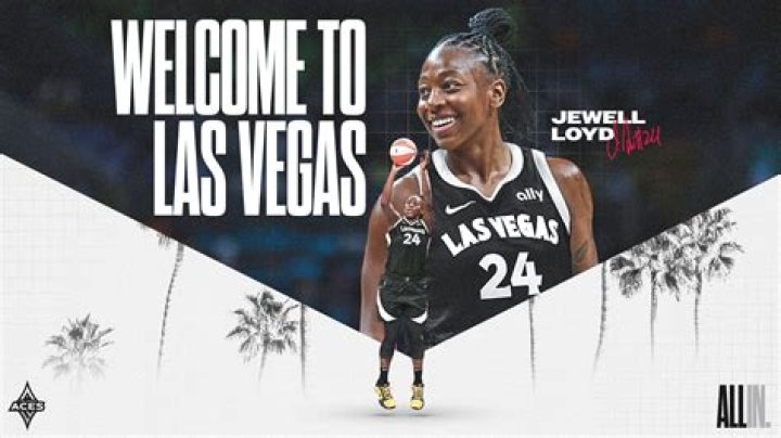 Exploring Jewell Loyd's Spouse: A Comprehensive Overview