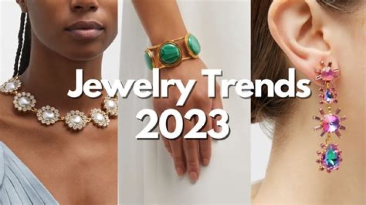 Shop the Top Jewelry Trends of 2023 — Starting at Just $12