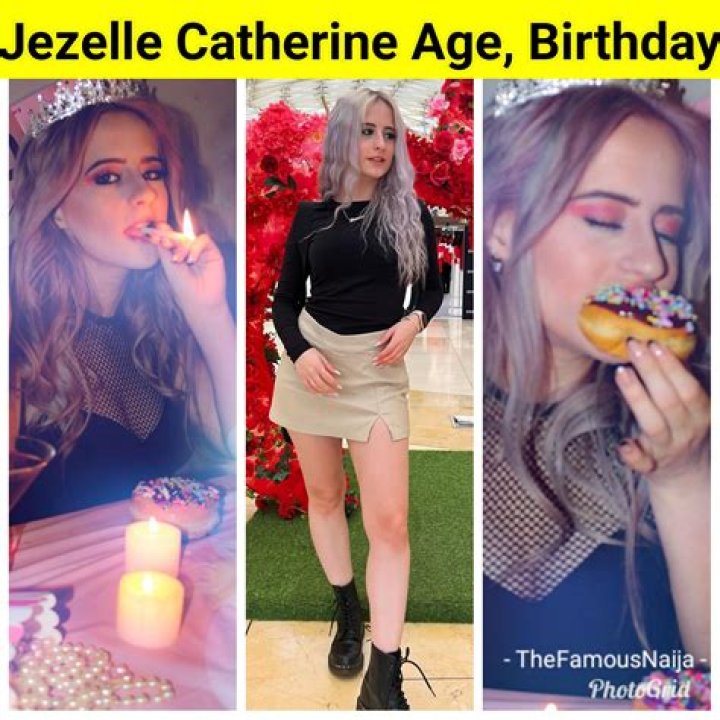 Jezelle Catherine Net Worth, Age, Wiki, Biography, Relationship, Wife, Dating, Ethnicity, Height & Facts