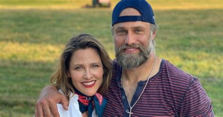 Jill Wagner Gives Birth, Welcomes 2nd Child With David Lemanowicz