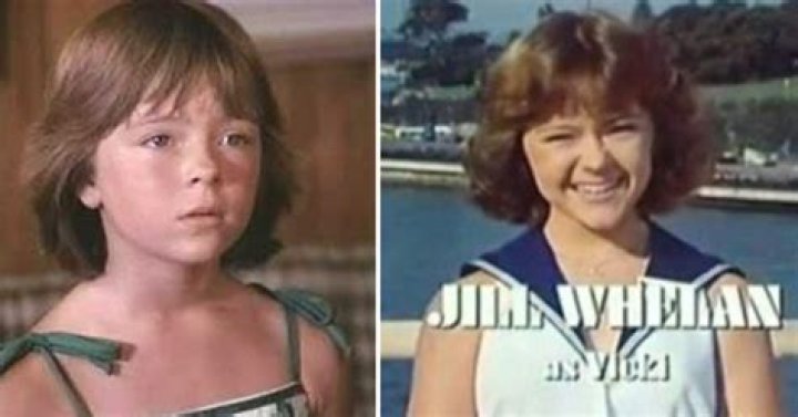 Jill Whelan today: Net worth, husband and Instagram