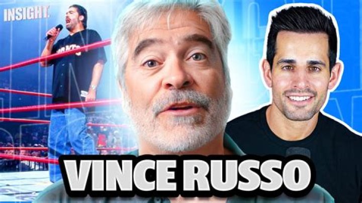 Jim Cornette Challenges Vince Russo to Face-to-Face Meeting