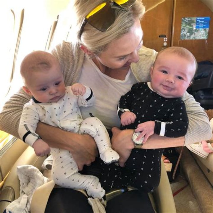 Jim Edmonds Family Guide: Meet His Kids With Meghan King, More