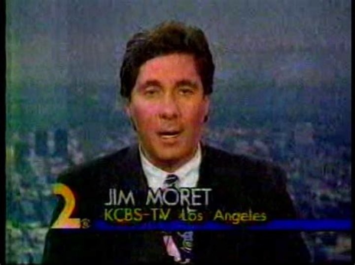 Unraveling The Lives Of Jim Moret And James Darren: A Journey Through Their Careers