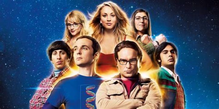 Jim Parsons Explains His Decision to End ‘The Big Bang Theory’