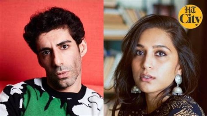 Unveiling Jim Sarbh's Girlfriend: Love Behind The Spotlight