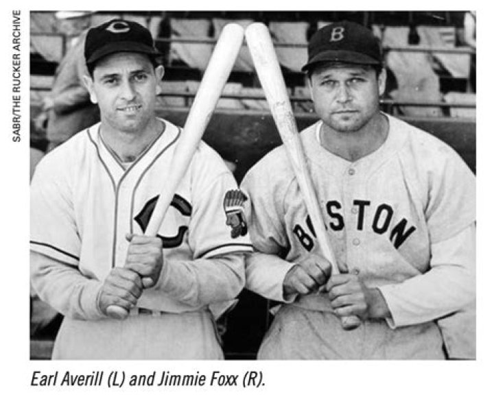 Unveiling The Life Of Jimmie Foxx's Wife: A Journey Through Love And Legacy