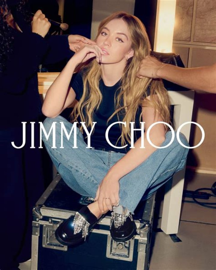 Stepping Into Elegance: The Allure Of The Jimmy Choo Ad