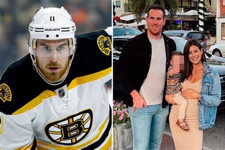 Jimmy Hayes autopsy fails to reveal cause of death after NHL star's death at just 31