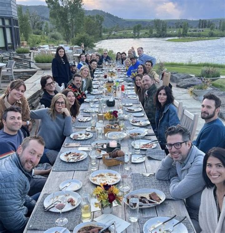 Dining With Laughter: The Jimmy Kimmel Dinner Experience