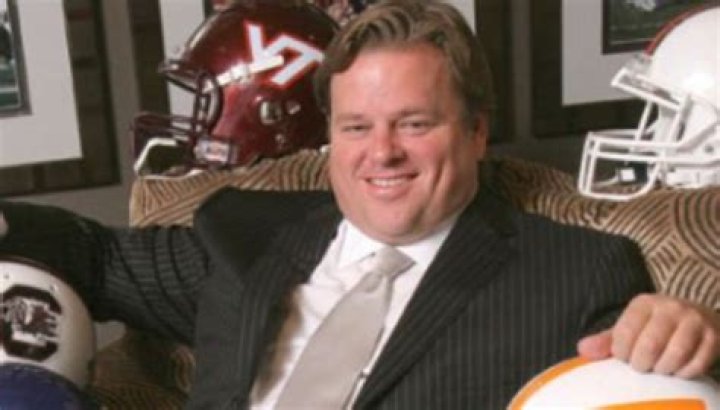 Jimmy Sexton Net Worth: A Deep Dive Into His Financial Success